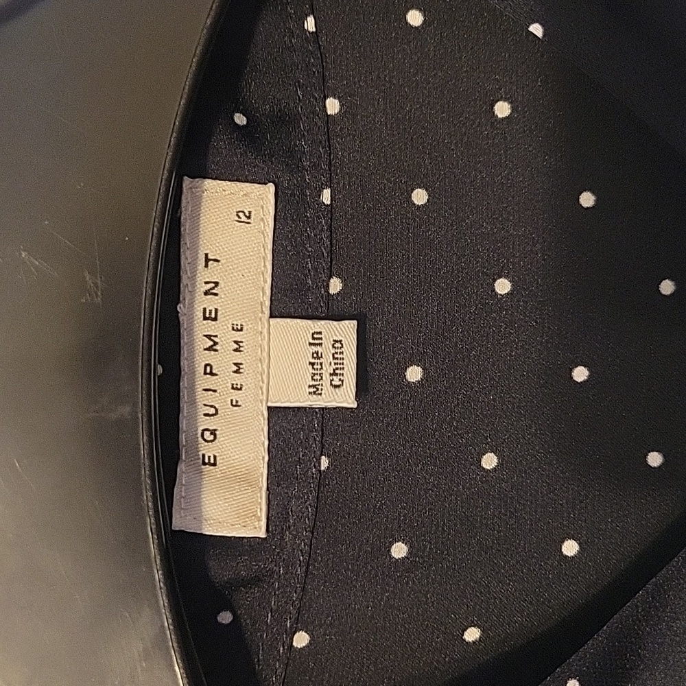Equipment dress - Picture 5 of 8